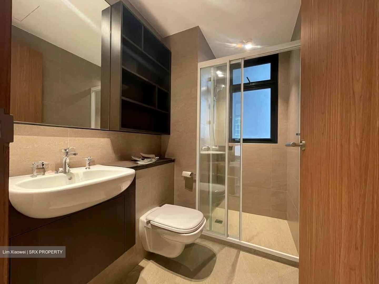 Parc Central Residences (D18), Condominium #557175211